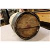 Image 6 : Wooden Barrel