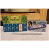 Image 1 : Nag Champa Incense Sticks (2 Boxes) and Patchouli Incense Sticks