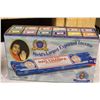 Image 2 : Nag Champa Incense Sticks (2 Boxes) and Patchouli Incense Sticks