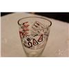 Image 2 : Set of (4) Glasses