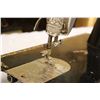 Image 2 : Antique Cast Iron Singer Sewing Machine