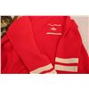 Image 2 : Lot of Vintage Misc (Coca Cola Picture, Pepsi Tray, Canada Shirt, Fire Extinguisher)