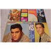 Image 1 : Vintage Elvis Presley Records (5)