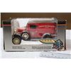 Image 3 : Die Cast Liberty Canadian Tire Truck Models (2) (Model A 70th Anniversary, 1940 Ford Limited Edition