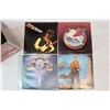 Image 2 : Box of 80s and 90s Records (Culture Club, Steve Miller, Beegees, April Wine)