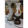 Image 3 : Pair of Vintage Lamps- Working