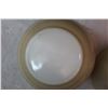 Image 2 : Forest Friends Pyrex Mixing Bowls (4)