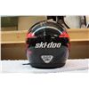 Image 2 : Ski-Doo Helmet