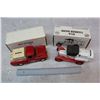 Image 2 : Die Cast 1955 Cameo Bank and 1918 Tanker Bank