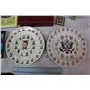 Image 4 : Lot of Misc (Presidency Collector Plates, Holy Bible, Book)