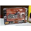 Image 2 : Harley Davidson Motorcycle Die Cast Models