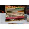 Image 2 : Lot of Misc Books
