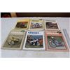 Image 4 : Lot of Clymer Yamaha Service Manuals (6)