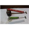 Image 1 : Vintage Sprayers (Universal and Smith)