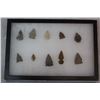 Image 1 : Framed Collector Stones