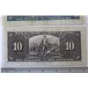 Image 7 : 1937 1$, 5$ & 10$ Canada Bank Notes