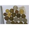 Image 2 : Lot of Misc Coins & Tokens