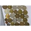 Image 3 : Lot of Misc Coins & Tokens