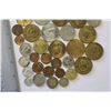 Image 4 : Lot of Misc Coins & Tokens