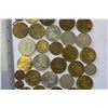 Image 7 : Lot of Misc Coins & Tokens