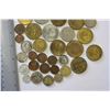 Image 8 : Lot of Misc Coins & Tokens