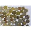 Image 3 : Lot of Misc Coins & Tokens