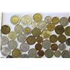 Image 6 : Lot of Misc Coins & Tokens