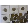 Image 7 : Lot of Misc Coins & Tokens