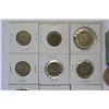 Image 2 : Lot of Misc Coins & Tokens