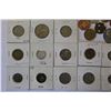 Image 4 : Lot of Misc Coins & Tokens