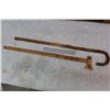 Image 1 : Wooden Canes (2)