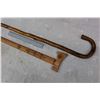 Image 2 : Wooden Canes (2)