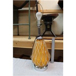 Vintage Lamp (Works)