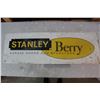 Image 1 : Stanley Berry Sign (48" x 16")