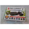 Image 1 : Atari Flashback Classic Game Console 7- 101 Built in Games