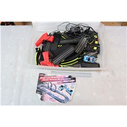 Artin Stunt Loop Road Race Set