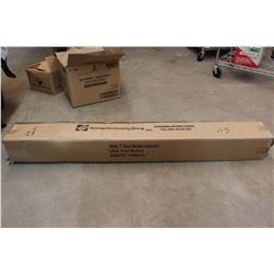 Great Western 7ft Steel Market Umbrella- NIB