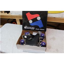 NIB Chicago Roller Skates- Mens US 9