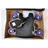 Image 2 : NIB Chicago Roller Skates- Mens US 9