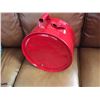 Image 3 : Fantasy Red Indian Gas Can