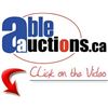 Image 1 : VIDEO PREVIEW - ABBOTSFORD GENERAL AUCTION - SAT APRIL 7TH