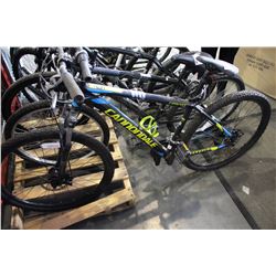 CANNONDALE CATALYST BIKE