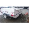 Image 2 : 2002 ROCKWOOD FREEDOM TENT TRAILER NO PAPERWORK *MUST TOW*