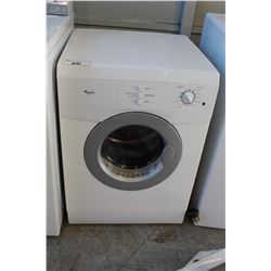 WHIRLPOOL DRYER