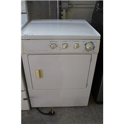 FRIGIDAIRE GALLERY FRONTLOAD WASHER