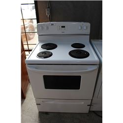 KENMORE STOVE/OVEN