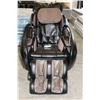 Image 2 : OSAKI OS4000 MASSAGE CHAIR