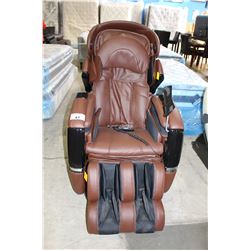 OSAKI OSPRO 3D CYBER MASSAGE CHAIR