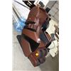 Image 2 : OSAKI OSPRO 3D CYBER MASSAGE CHAIR