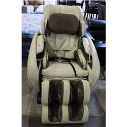 OSAKI OS4000 MASSAGE CHAIR